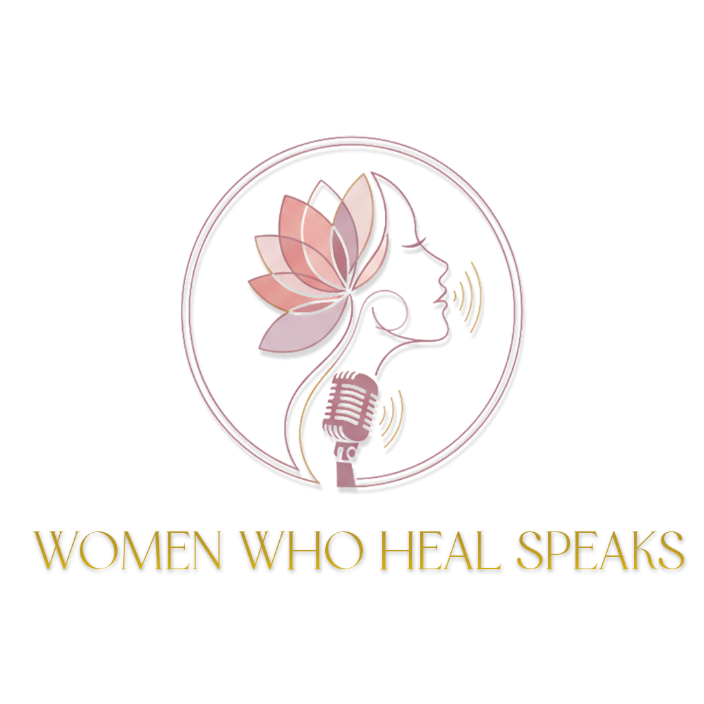 Quetell Louise - Founder of Women Who Heal Speaks, empowering Christian women through faith and healing